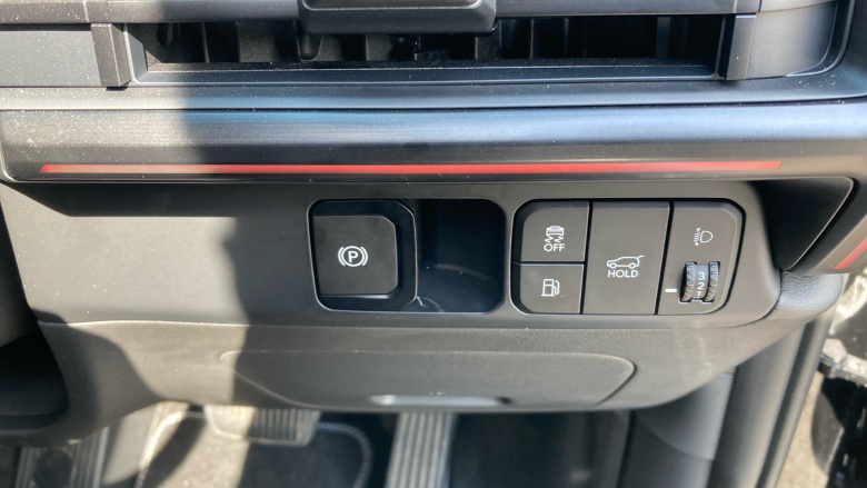Hyundai SANTA FE 1.6 TGDi 288 PHEV Calligraphy 5dr 4WD Auto Estate